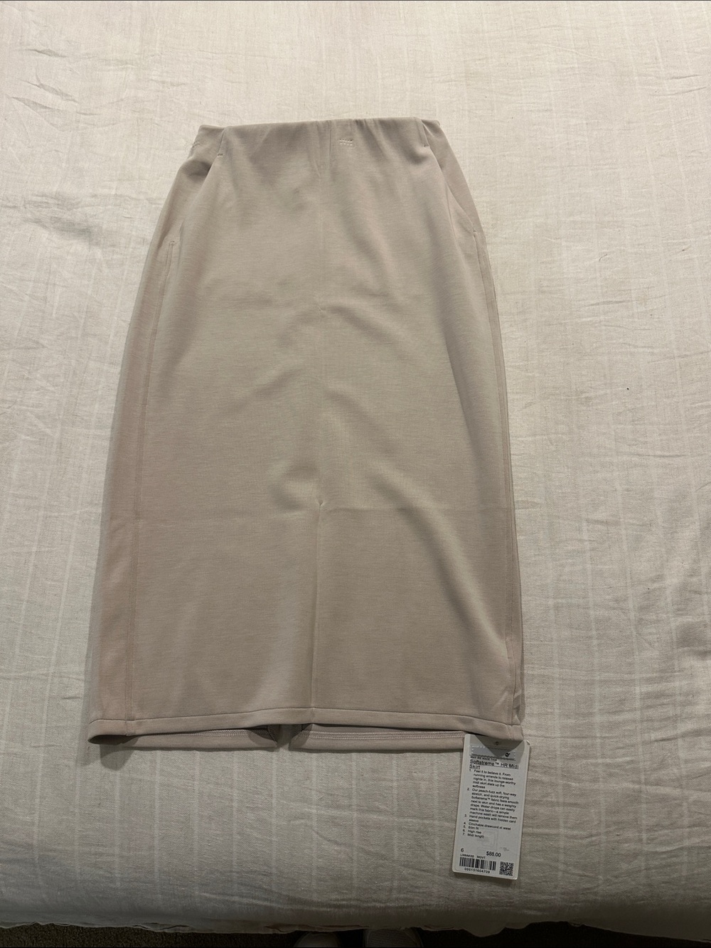Softstreme HR Midi Skirt